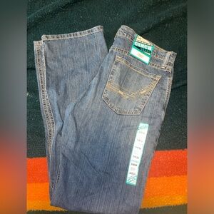 Men’s Cinch Jeans